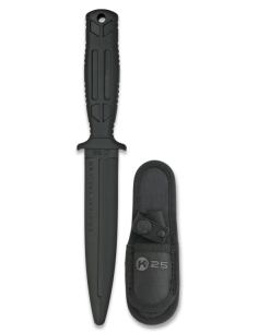 Cuchillo entrenamiento K25