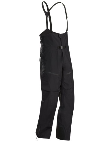 Pantalón con Peto Alpha BIB Gen 2 Arc'Teryx