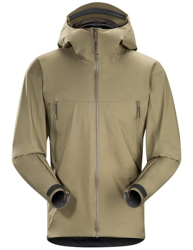 CHAQUETA ALPHA LT GEN 2.1 ARC'TERYX