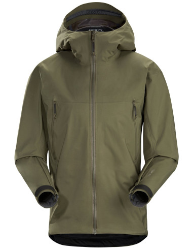 CHAQUETA ARC'TERYX ALPHA LT GEN 2.2