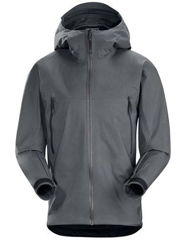 CHAQUETA ALPHA LT GEN 2.1 ARC'TERYX