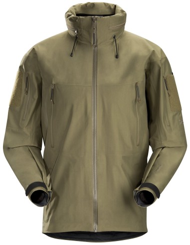 CHAQUETA ALPHA GEN 2 ARC'TERYX