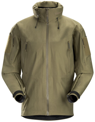 CHAQUETA ARC'TERYX ALPHA GEN 2.2