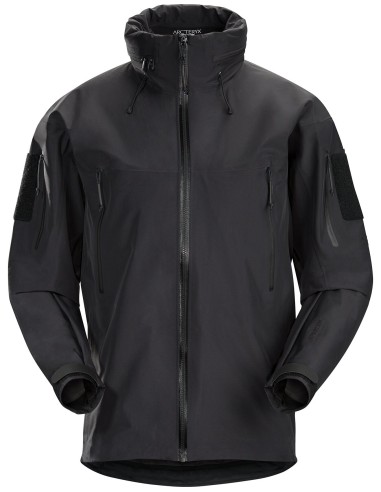 CHAQUETA ALPHA GEN 2 ARC'TERYX