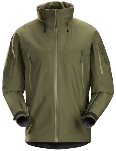 CHAQUETA ALPHA GEN 2 ARC'TERYX