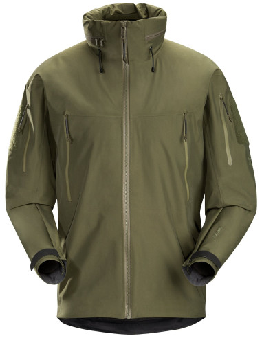 CHAQUETA ARC'TERYX ALPHA GEN 2.2