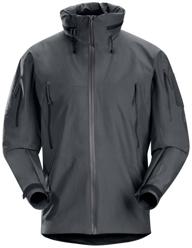 CHAQUETA ALPHA GEN 2 ARC'TERYX