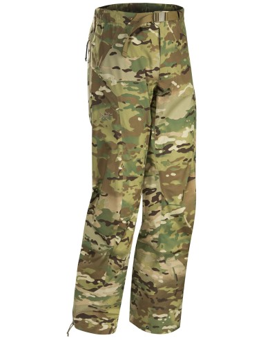 PANTALÓN ALPHA LT GEN 2.1 MULTICAM ARC'TERYX