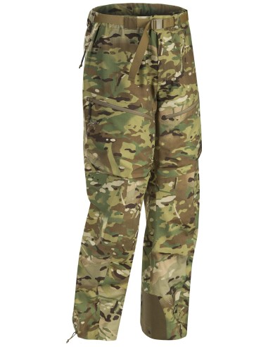 PANTALÓN ALPHA GEN 2 MULTICAM ARC'TERYX