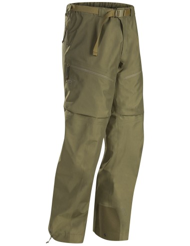 PANTALÓN ALPHA GEN 2 ARC'TERYX