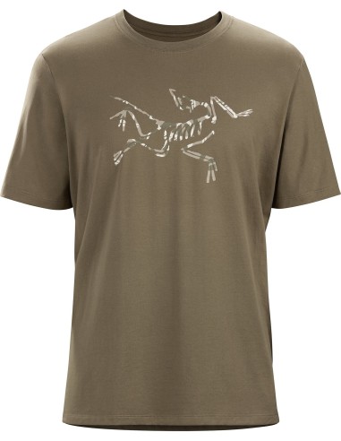 CAMISETA ARC-PAT ARC'TERYX