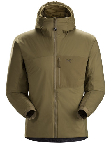 CHAQUETA ARC'TERYX ATOM LT GEN 2.1