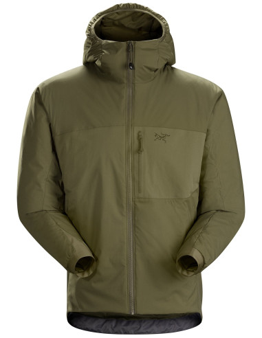 CHAQUETA ARC'TERYX ATOM LT GEN 2.1