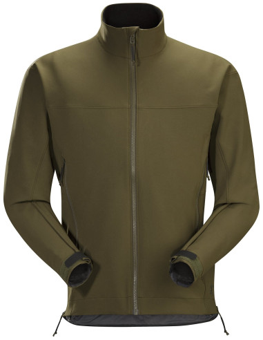 CHAQUETA ARC'TERYX PATROL AR