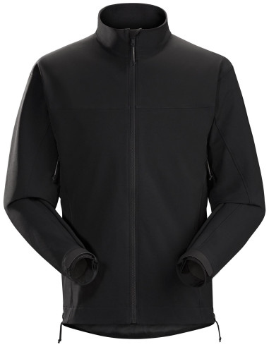 CHAQUETA ARC'TERYX PATROL AR