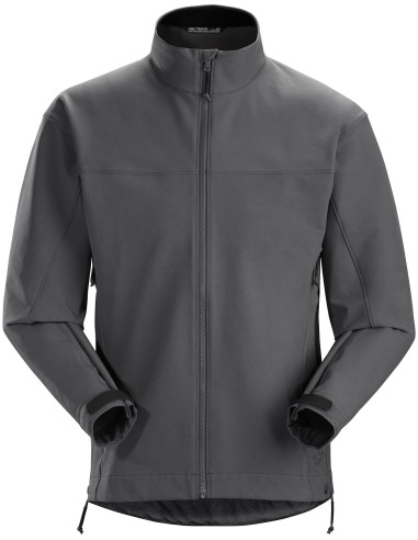 CHAQUETA ARC'TERYX PATROL AR