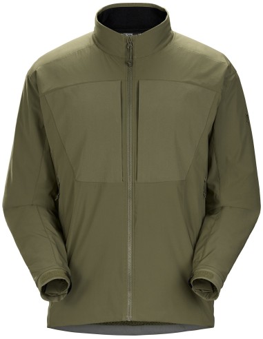 CHAQUETA PRACTITIONER AR ARC'TERYX