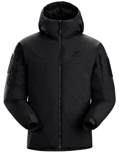 CHAQUETA ARC'TERYX COLD WX HOODY LT GEN 2.1