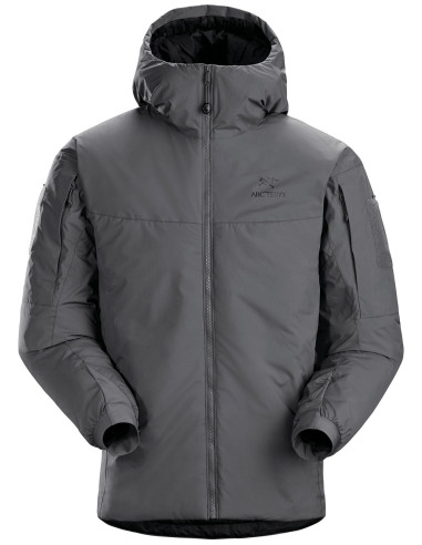 CHAQUETA ARC'TERYX COLD WX HOODY LT GEN 2.1