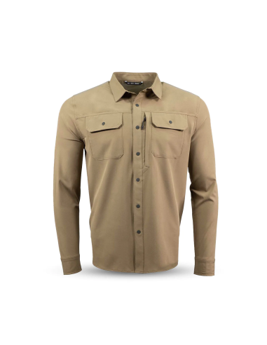 Camisa de Campo Owyhee Eberlestock