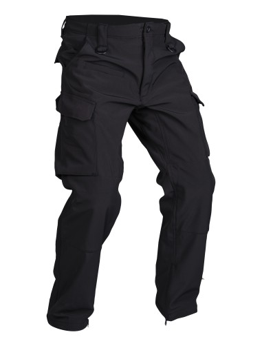 Pantalones Softshell Miltec Explorer