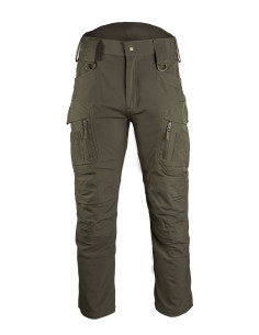 Pantalon Miltec Shoftsell Assault 2