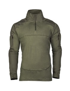 Camiseta Miltec de Combate Chimera 2