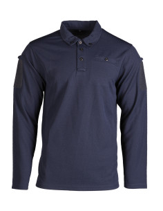 Polo Miltec Táctico de Manga Larga 2