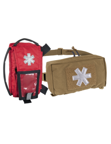 Bolsa Individual Med Kit Pouch Helikon-Tex