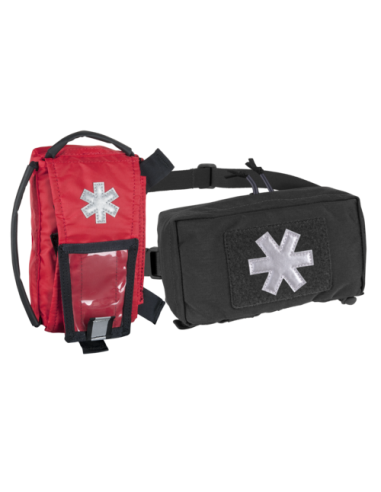 Bolsa Individual Med Kit Pouch Helikon-Tex