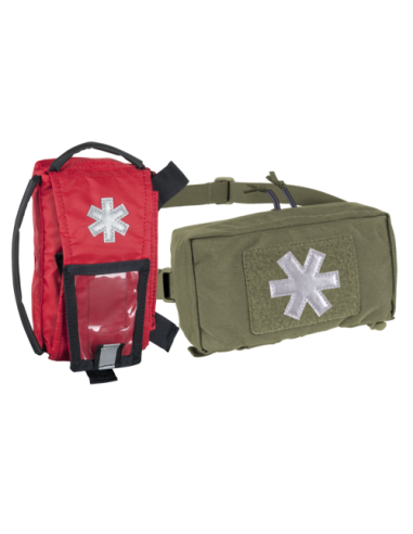 Bolsa Individual Med Kit Pouch Helikon-Tex