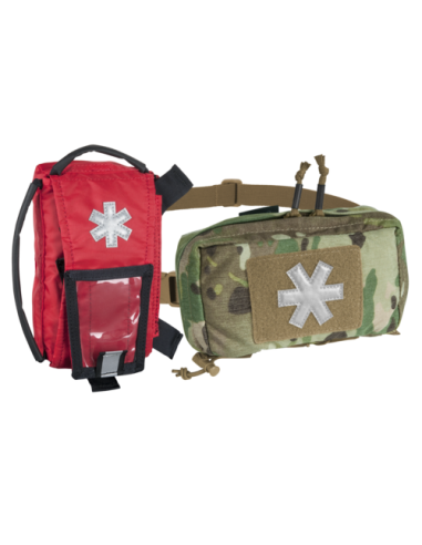 Bolsa Individual Med Kit Pouch Helikon-Tex