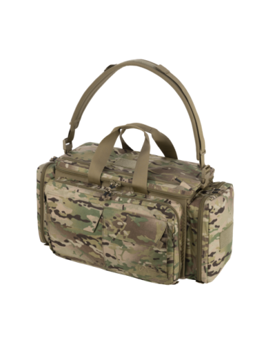 Bolsa Rangemaster Gear Helikon-Tex Multicam