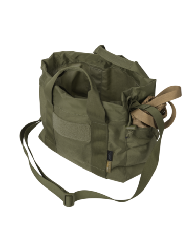 Bolsa Ammo Bucket Helikon-Tex Verde