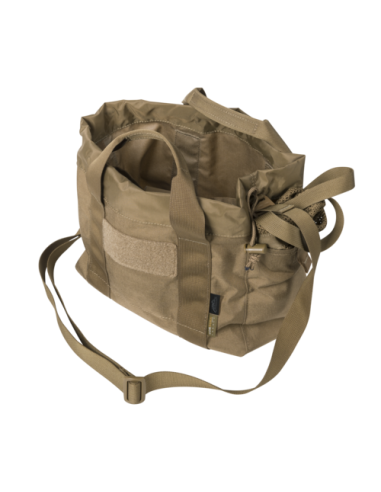 Bolsa Ammo Bucket Helikon-Tex Coyote