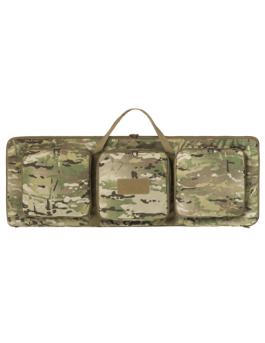 Bolsa Porta Rifle Superior Helikon-Tex Multicam