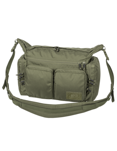 Bolsa Porta Armas Wombat Mk2 Verde