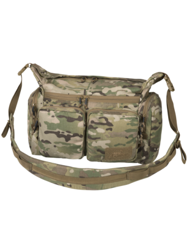 Bolsa Porta Armas Wombat Mk2 Multicam