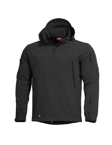 Chaqueta Pentagon Artaxes Softshell