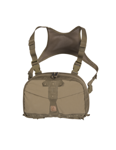 Bolsa Peto Numbat Helikon-Tex Coyote