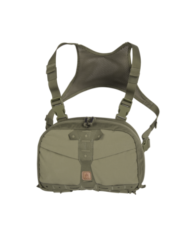 Bolsa Peto Numbat Helikon-Tex Verde