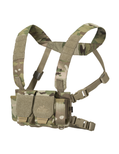 Chaleco Competición Multigun Multicam Helikon-Tex