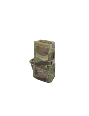 Porta Cargador Rápido Pistola Competición Multicam Helikon-Tex