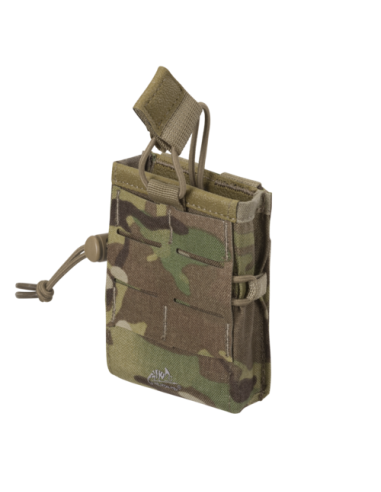 Porta Cargador Rápido Carabina Multicam Helikon-Tex