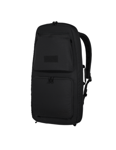 Mochila de Transporte SBR Negra Helikon-Tex