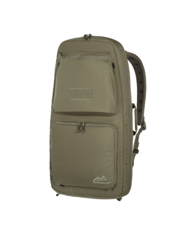 Mochila de Transporte SBR Verde Helikon-Tex