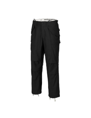 Pantalón M65 Negro Helikon-Tex