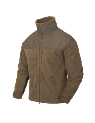 Chaqueta Classic Army Helikon-Tex Coyote