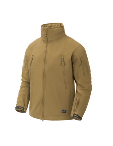 Chaqueta GUNFIGHTER Helikon-Tex Coyote