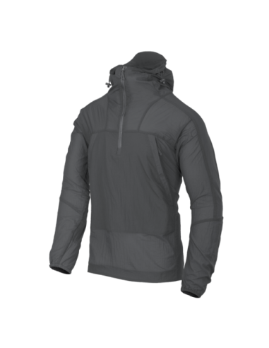 Chaqueta Cortavientos Windrunner Gris Helikon-Tex